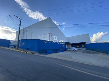 Comercial · 4800m² · Galpão à venda em Extrema MG 7.843 m² acesso à Fernão Dias