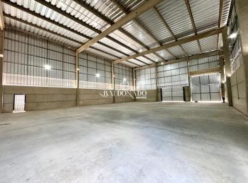 Comercial · 1000m² · GALPÃO PARA VENDA EM EXTREMA MG 1.000 M² ÁREA INDUSTRIAL FÁCIL ACESSO
