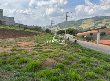 Terreno · 500m² · TERRENO EM TOLEDO MG À VENDA 500 M² 3 KM DO CENTRO