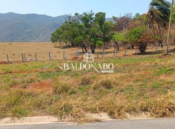 Terreno · 294m² · TERRENO EM VARGEM SP 294,55 M² HA 7KM DE EXTREMA VISTA LINDA