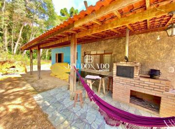 Rural · 130m² · 2 Quartos · CHÁCARA EM MUNHOZ MG À VENDA 12000m mina de água e nascente
