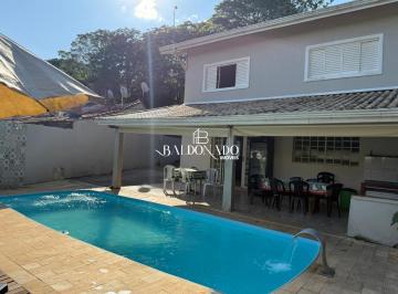 Casa · 300m² · 3 Quartos · 7 Vagas · CASA em Joanópolis SP à Venda Represa Pé na água 1.200m com 3 quartos