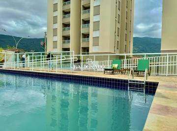 Apartamento · 58m² · 2 Quartos · 2 Vagas · APARTAMENTO EM EXTREMA MG À VENDA 2 QUARTOS PISCINA ACADEMIA