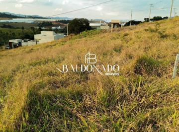 Terreno · 200m² · TERRENO EM EXTREMA MG 200 METROS RESIDENCIAL 160MIL