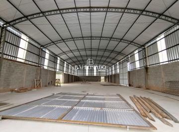 Comercial · 22000m² · GALPÃO EM TOLEDO MG À VENDA 22.000m  TERRENO BARRACÃO ESCRITURA