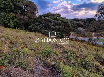 Terreno · 211m² · TERRENO EM EXTREMA MG 211,34 METROS LOTE RESID R$ 158.500,00