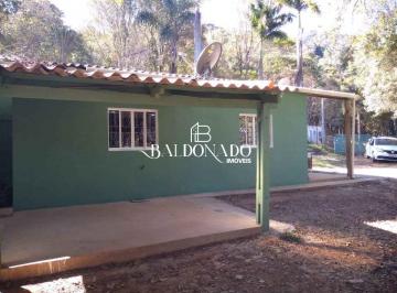 Rural · 175m² · 2 Quartos · Chácara em Extrema MG à Venda 2 quartos 6000M² com Escritura