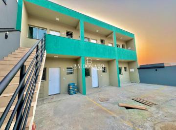 Apartamento · 33m² · 1 Quarto · 1 Vaga · KITNET EM EXTREMA MG À VENDA 33M² GARAGEM LAVANDERIA COBERTA