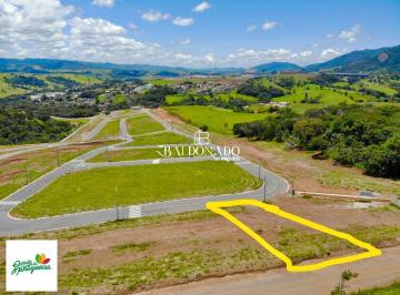 Terreno · 315m² · Terreno à venda Vargem SP Divisa com Extrema MG 315m terreno 250 metros