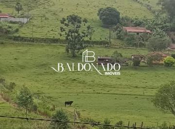 Terreno · 2816m² · TERRENO RURAL EM ITAPEVA MG 2.816 METROS R 159MIL BOA TOPOGRAFIA