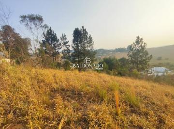 Terreno · 300m² · TERRENO EM TOLEDO MG À VENDA 300m² Próximo ao Lago ESCRITURA