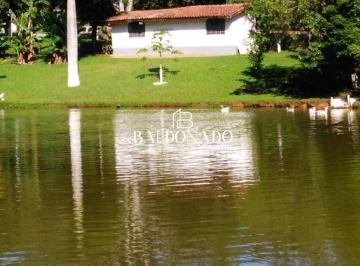 Rural · 400m² · 4 Quartos · 5 Vagas · CHÁCARA À VENDA EM VARGEM SP PRÓX. DE EXTREMA MG COM ESCRITURA