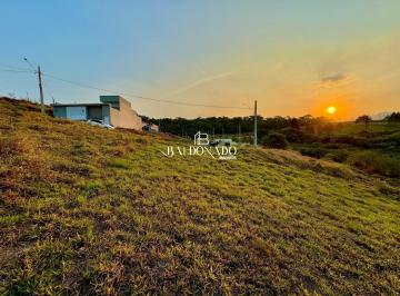 Terreno · 253m² · TERRENO EM EXTREMA MG À VENDA Pronto para construir 253,77m