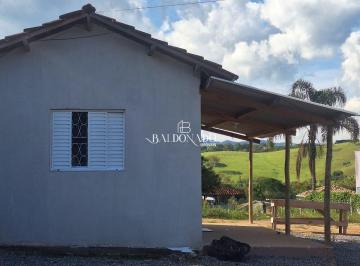 Rural · 50m² · 1 Quarto · CHACARA EM EXTREMA MG 1.000 M 7KM DO CENTRO ESCRITURA ACESSO ASFALTADO