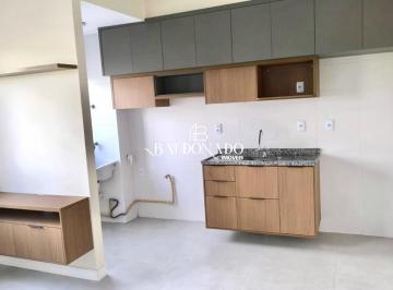 Apartamento · 47m² · 2 Quartos · 1 Vaga · APARTAMENTO EM EXTREMA MG PARA ALUGAR HM SMART 1 QUARTOS