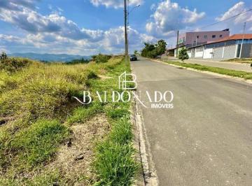 Terreno · 300m² · Terreno comercial em Extrema MG à venda Multifamiliar 311m