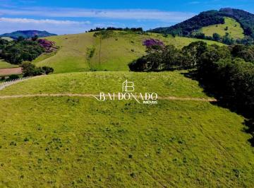 Terreno · 9050m² · TERRENOS A VENDA EM TOLEDO MG 9.050 METROS CHACARA CHALES ALTO VISTA 6KM CIDADE