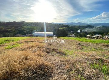 Terreno · 311m² · Terreno COMERCIAL em Extrema MG à venda Pronto para construir