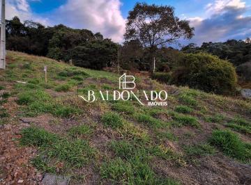 Terreno · 210m² · TERRENO EM EXTREMA MG LOTE 210,90 MTS RESID. R$158.200,00