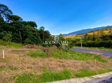 Terreno · 200m² · TERRENO EM EXTREMA MG À VENDA MIRANTE DO MATÃO PARCELAMENTO