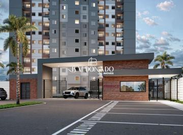 Apartamento · 5781m² · 2 Quartos · Apartamento em Taubaté à venda lazer academia bicicletário