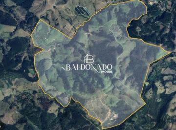 Rural · 4170000m² · FAZENDA EM JACUTINGA MG À VENDA 417 HECTARES R$ 22 MILHÕES