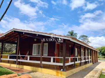 Casa · 1000m² · 2 Quartos · 4 Vagas · Casa à Venda em Joanópolis SP Condomínio Fechado com piscina