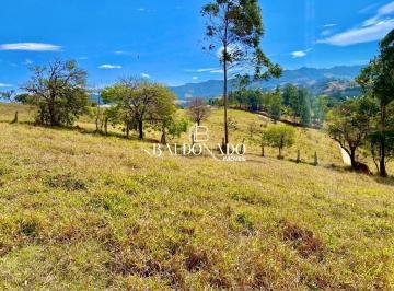 Terreno · 318m² · Terreno em Extrema - MG à venda 318 metros, 1,5 km da cidade
