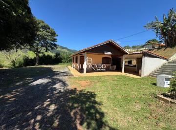 Rural · 120m² · 2 Quartos · Chácara em Extrema MG à venda 2.500m² aceita permuta
