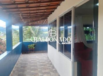 Rural · 200m² · 4 Quartos · 2 Vagas · CHÁCARA EM EXTREMA MG 14.000 M² FÁCIL ACESSO 8KM DO CENTRO