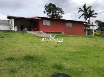 Rural · 190m² · 2 Quartos · 1 Vaga · CHÁCARA EM TOLEDO MG À VENDA 190MTS ESCRITURA VISTA LINDA