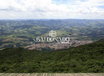 Terreno · 1m² · ÁREAS INDUSTRIAIS À VENDA EM EXTREMA MG E REGIÃO MG CONSULTE-NOS