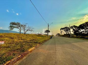 Terreno · 300m² · TERRENO COMERCIAL EM EXTREMA MG À VENDA TERRENO PLANO 300m²