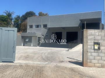 Comercial · 696m² · Galpão para locação em Extrema MG 696 m² Próx. à Fernão Dias