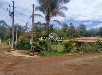 Rural · 220m² · 4 Quartos · Chácara à Venda em Toledo ? MG  2.860 m  Água de nascente