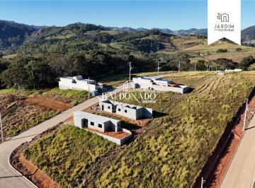 Terreno · 150m² · Terreno em Toledo MG à venda pronto para construir financiam