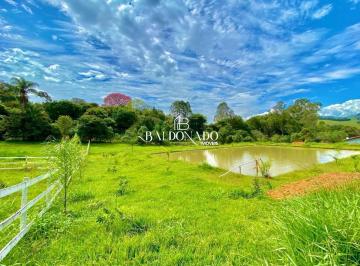 Rural · 50m² · 1 Quarto · Chácara em Itapeva 5.041,30m  com escritura, lago e vista para montanha