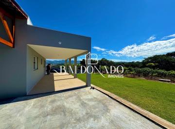 Rural · 160m² · 2 Quartos · 3 Vagas · Chácara em Extrema MG à Venda 2.000m 2 Quartos Pomar Vista para Montanhas