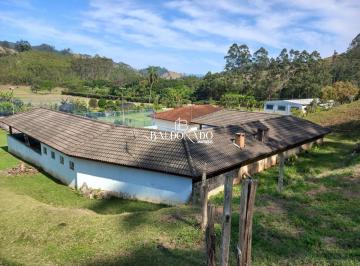 Rural · 600m² · 5 Quartos · 10 Vagas · Fazenda para Venda em Joanópolis / SP no bairro Barranco