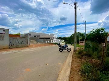 Terreno · 304m² · Terreno em Extrema - MG 304,56 metros a venda, ótimo para construção de 2 unidades