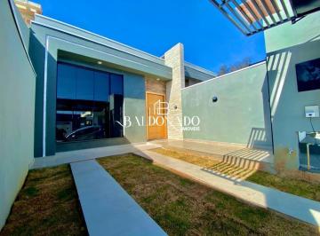 Casa · 80m² · 3 Quartos · CASA EM EXTREMA MG À VENDA 3 QUARTOS ACEITA FINANCIAMENTO