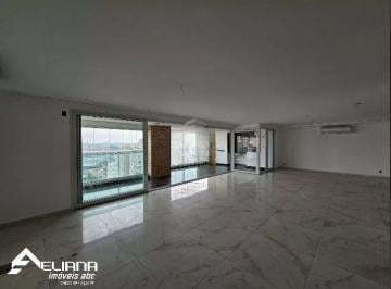 Apartamento · 264m² · 4 Quartos · 4 Vagas · Le Griffe - Alto Padrão na Santa Paula