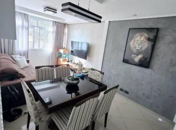 Apartamento · 68m² · 2 Quartos · 1 Vaga · Venda apartamento centro de São Caetano - 2 quartos