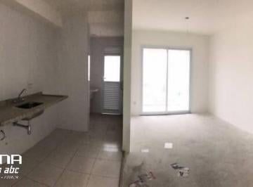 Apartamento · 63m² · 2 Quartos · 2 Vagas · Apartamento 2 quartos - 1 vaga - 63,57 m² - Varanda Gourmet - B. Campestre