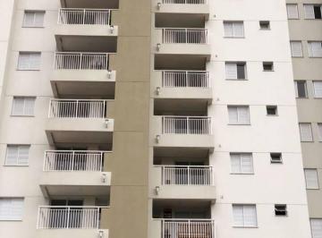 Apartamento · 98m² · 2 Quartos · 2 Vagas · Apartamento Giardino 2 quartos e 2 vagas com 98,47 m² - B. Campestre
