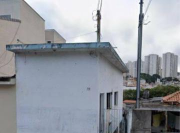 Terreno · 141m² · Terreno no Bairro Olímpico à Venda com casas antigas
