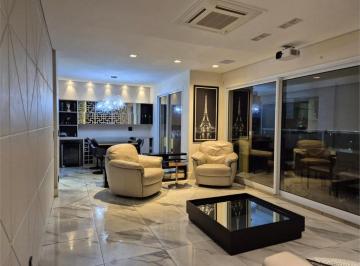 Apartamento de 4 quartos, São Paulo · Belíssimo apartamento com 182m² em Santana