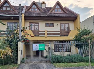 96_Casa Alugar.jpg · Excelente triplex para locação no bairro Vila Izabel