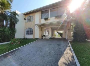 Casa · 420m² · 5 Quartos · 5 Vagas · Casa 5 Quartos com Piscina - Jardim Atlântico