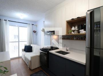Apartamento · 32m² · 1 Quarto · Apartamento à Venda - Bom Retiro, 1 Quarto, 32 m2